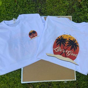 Graphic Tees, Men's clothing, Men Shirts